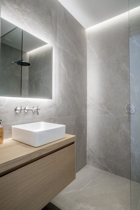 Ground Floor Apartment in Altos Reales - Newly renovated property in Sierra Blanca