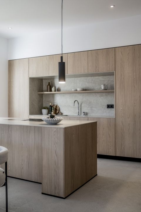 Ground Floor Apartment in Altos Reales - Newly renovated property in Sierra Blanca