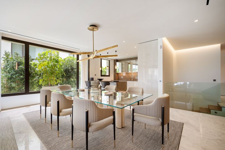 Epic 13 - Propiedad elegante con interiores de Fendi Casa