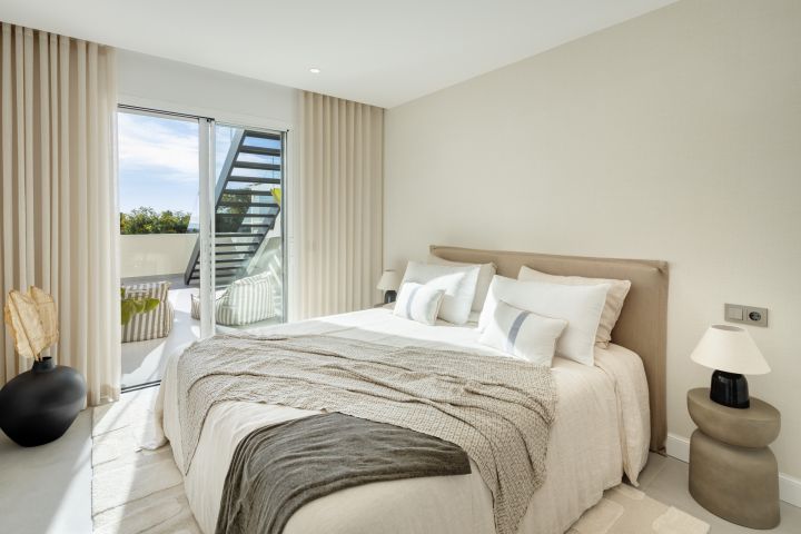 Belvederes 23 - Refined Modern Home offering Golf Views
