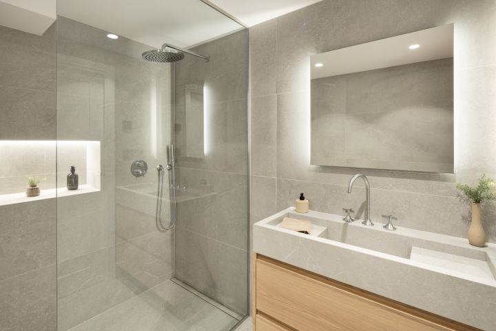 Belvederes 23 - Refined Modern Home offering Golf Views