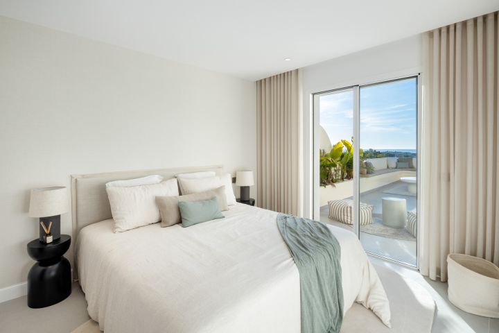 Belvederes 23 - Refined Modern Home offering Golf Views