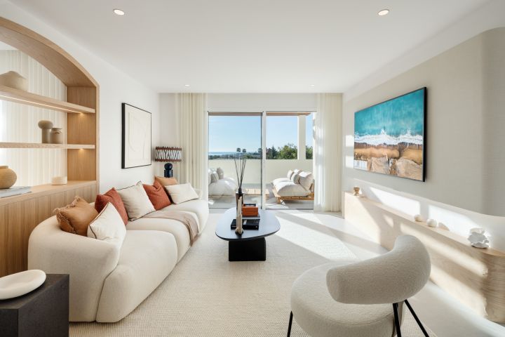Belvederes 23 - Refined Modern Home offering Golf Views