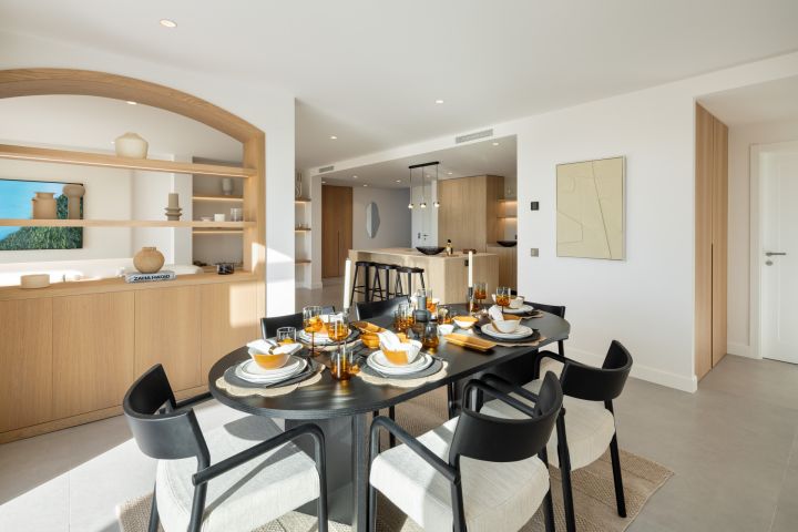 Belvederes 23 - Refined Modern Home offering Golf Views