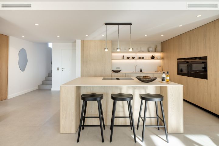 Belvederes 23 - Refined Modern Home offering Golf Views