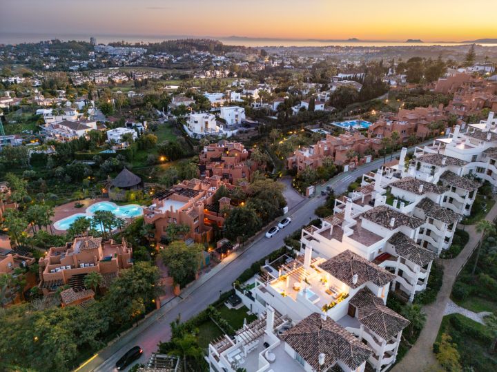 Belvederes 23 - Refined Modern Home offering Golf Views