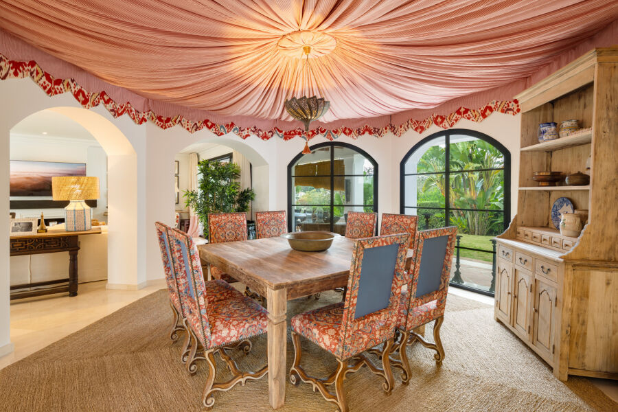 La Quinta 193 - Elegant Villa with Panoramic Views