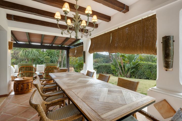 La Quinta 193 - Elegant Villa with Panoramic Views