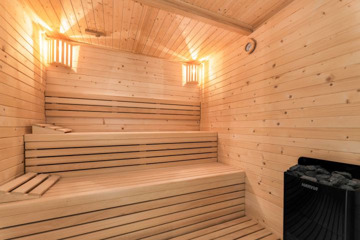 Villa con 6 dormitorios y 7 baños - Casa Moderna Única en El Madroñal