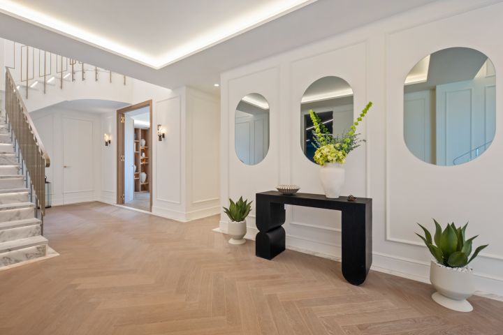 Feroz - A Penthouse in the sky in Nueva Andalucia