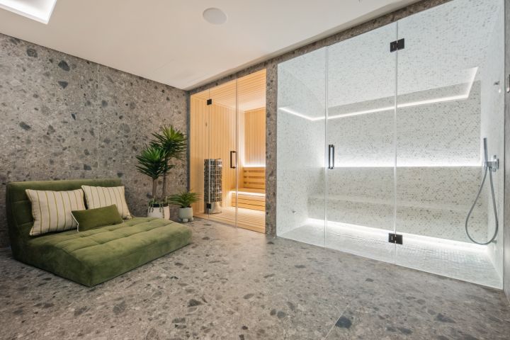 Feroz - A Penthouse in the sky in Nueva Andalucia