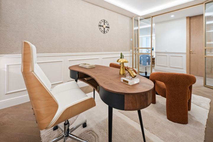 Feroz - A Penthouse in the sky in Nueva Andalucia