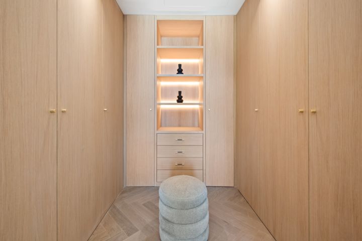 Feroz - A Penthouse in the sky in Nueva Andalucia
