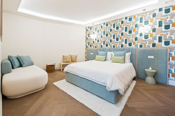Feroz - A Penthouse in the sky in Nueva Andalucia