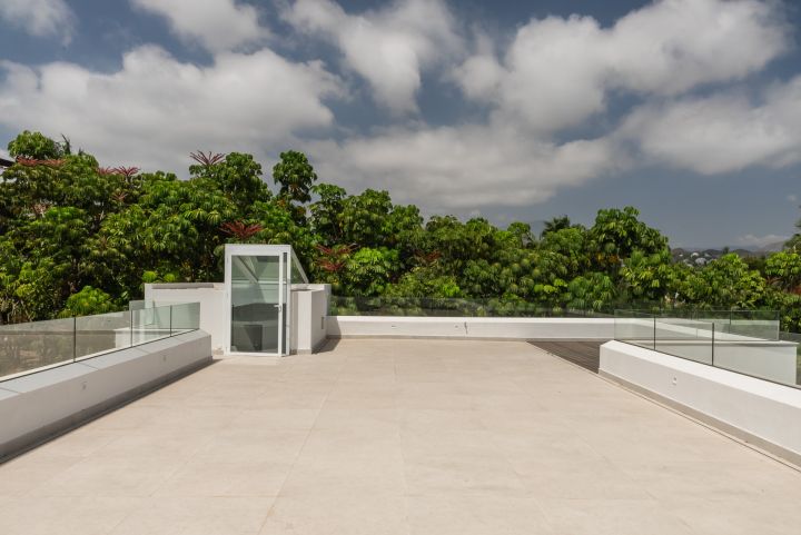 Villa Generalife - Oasis personnelle à Nueva Andalucía