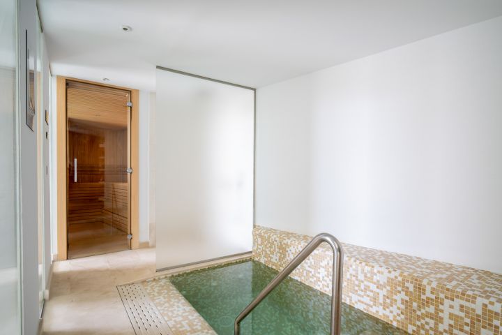 Appartement à The View - Superbe propriété dans un complexe privé