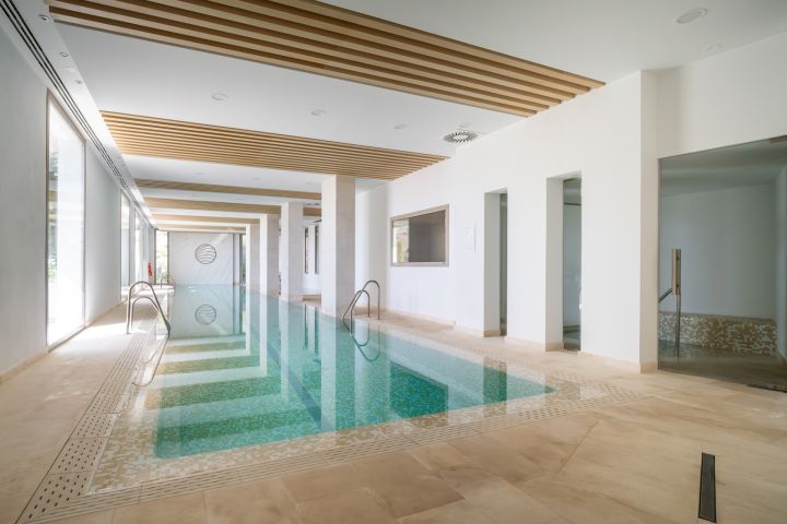 Appartement à The View - Superbe propriété dans un complexe privé