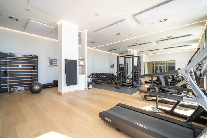 Appartement à The View - Superbe propriété dans un complexe privé