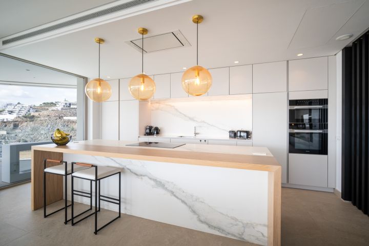 Appartement à The View - Superbe propriété dans un complexe privé