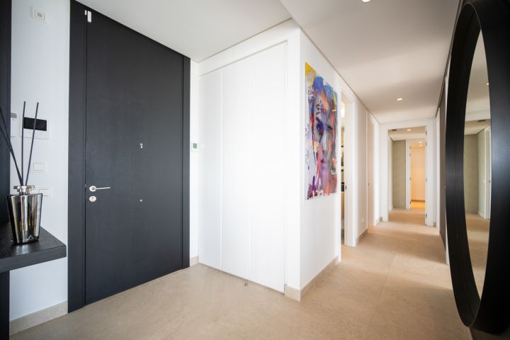 Appartement à The View - Superbe propriété dans un complexe privé