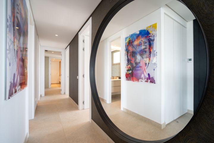 Appartement à The View - Superbe propriété dans un complexe privé