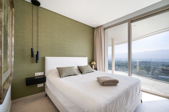 Appartement à The View - Superbe propriété dans un complexe privé