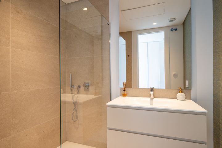 Appartement à The View - Superbe propriété dans un complexe privé