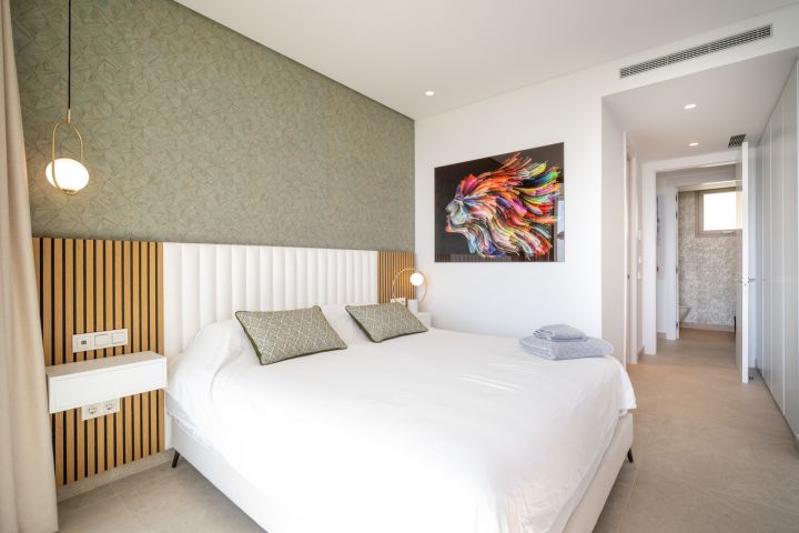 Appartement à The View - Superbe propriété dans un complexe privé