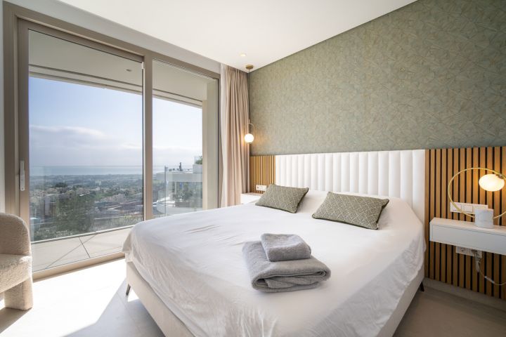 Appartement à The View - Superbe propriété dans un complexe privé