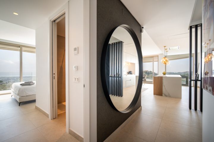 Appartement à The View - Superbe propriété dans un complexe privé