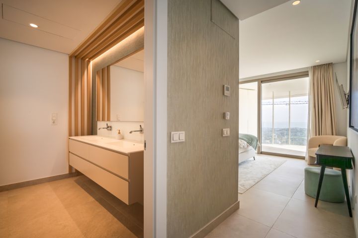 Appartement à The View - Superbe propriété dans un complexe privé