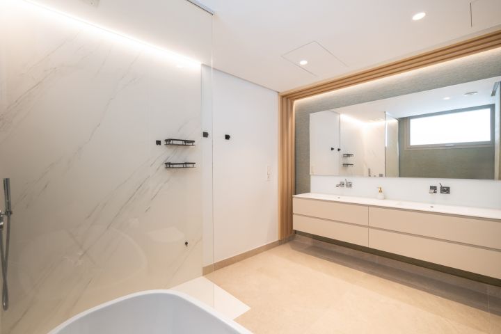 Appartement à The View - Superbe propriété dans un complexe privé
