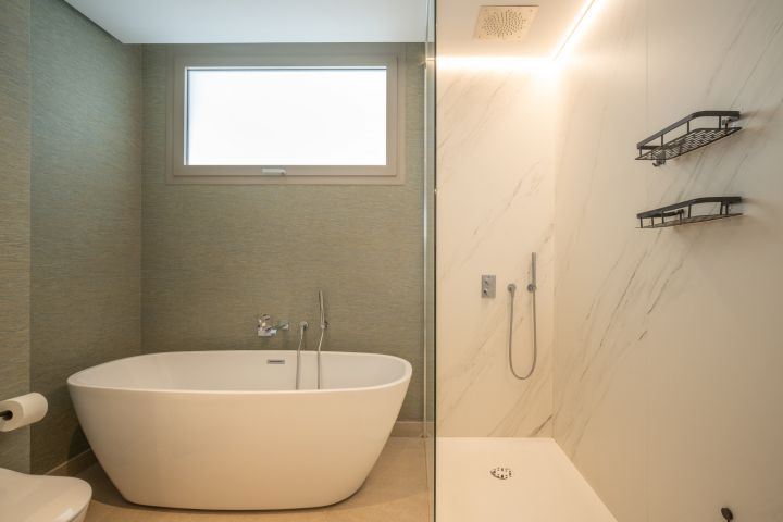 Appartement à The View - Superbe propriété dans un complexe privé
