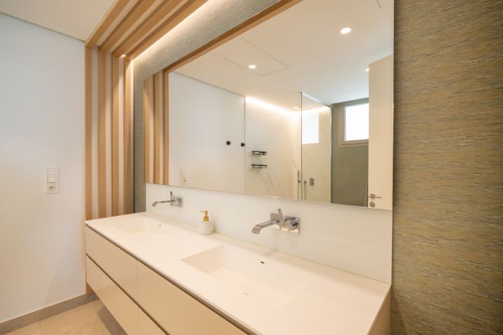 Appartement à The View - Superbe propriété dans un complexe privé