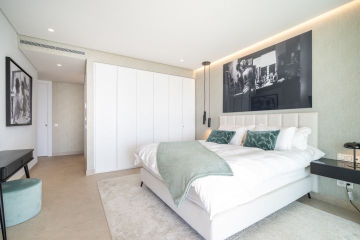 Appartement à The View - Superbe propriété dans un complexe privé