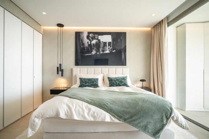 Appartement à The View - Superbe propriété dans un complexe privé