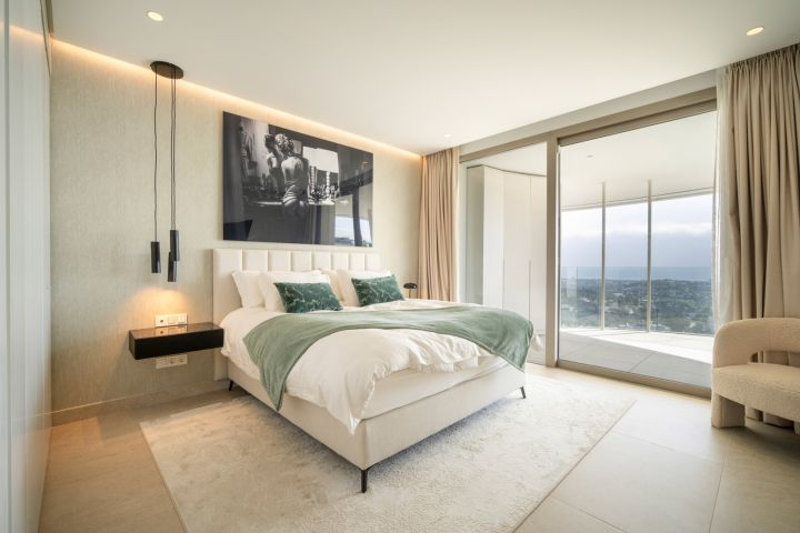 Appartement à The View - Superbe propriété dans un complexe privé