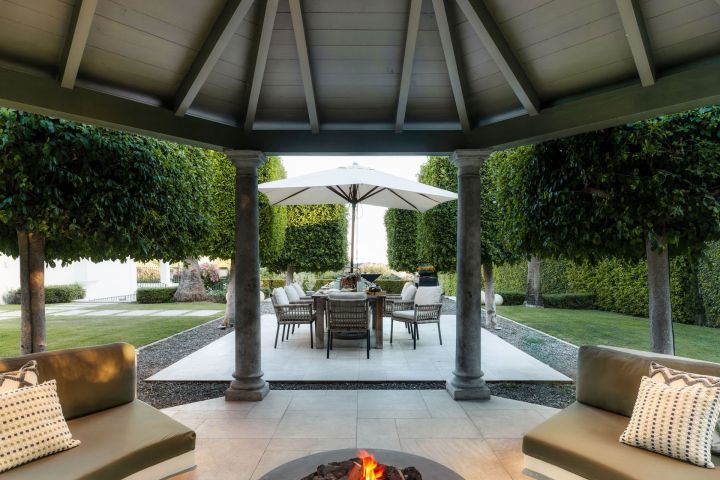 Villa Vivaldi - Modern Elegant Villa with Andalusian Charm in Sierra Blanca