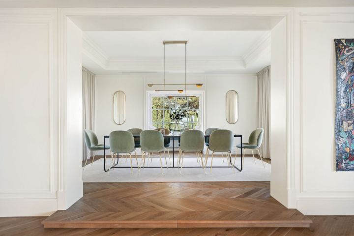 Villa Vivaldi - Modern Elegant Villa with Andalusian Charm in Sierra Blanca