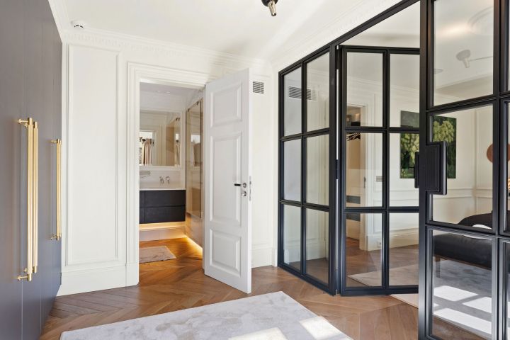 Villa Vivaldi - Modern Elegant Villa with Andalusian Charm in Sierra Blanca