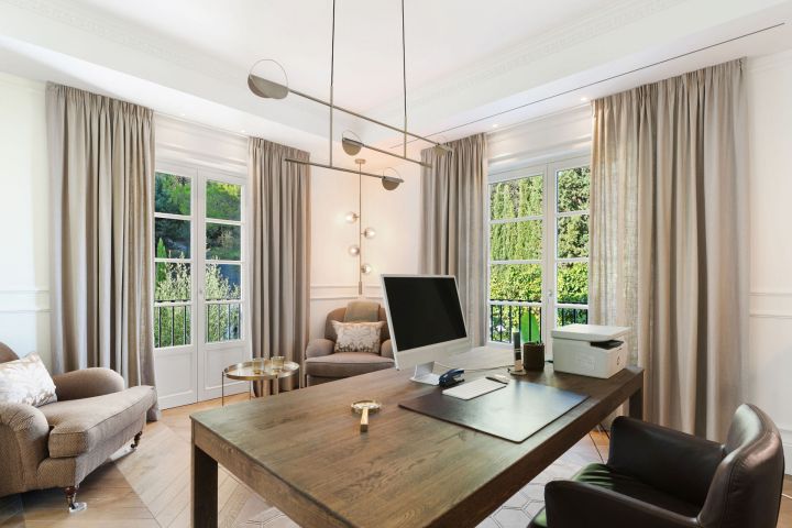 Villa Vivaldi - Modern Elegant Villa with Andalusian Charm in Sierra Blanca