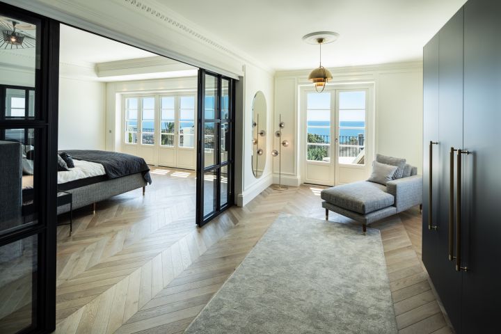 Villa Vivaldi - Modern Elegant Villa with Andalusian Charm in Sierra Blanca