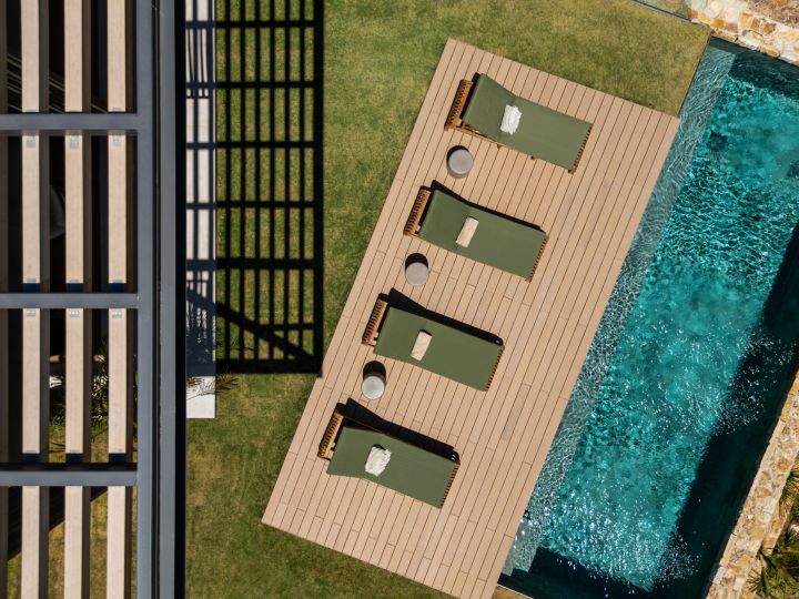 Cerquilla 57A - Exclusive Elegant Villa in La Cerquilla