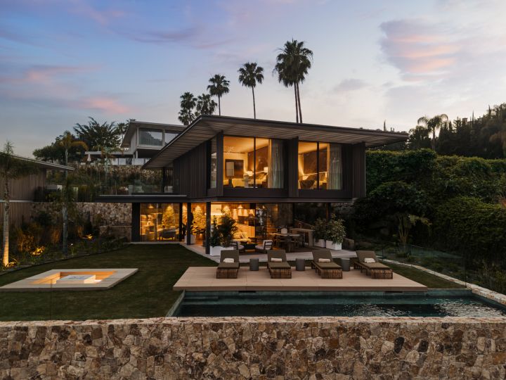 Cerquilla 57A - Exclusive Elegant Villa in La Cerquilla