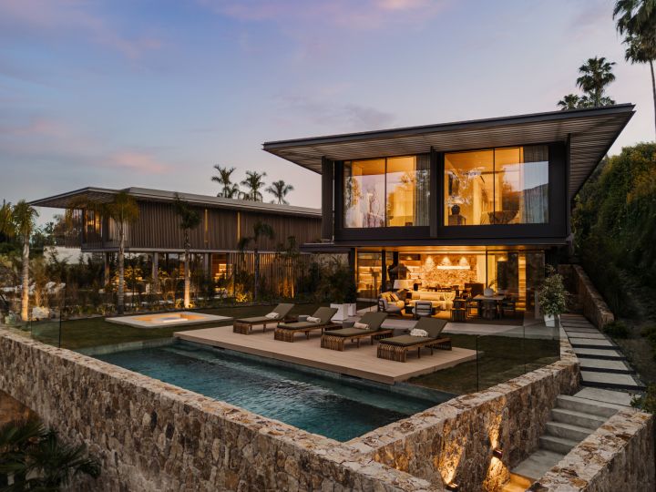 Cerquilla 57A - Exclusive Elegant Villa in La Cerquilla