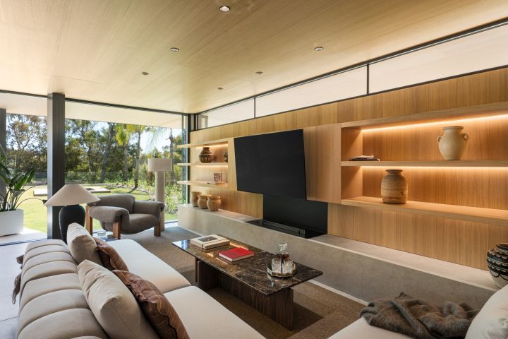 Cerquilla 57A - Exclusive Elegant Villa in La Cerquilla