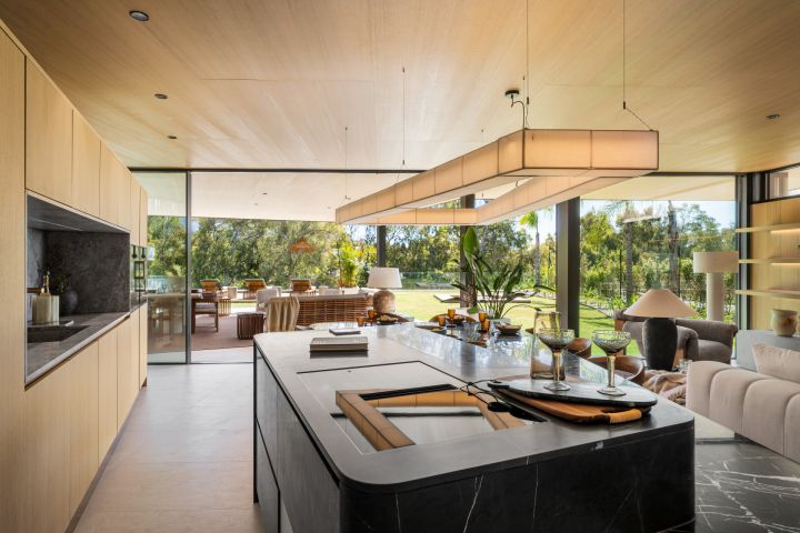 Cerquilla 57A - Exclusive Elegant Villa in La Cerquilla