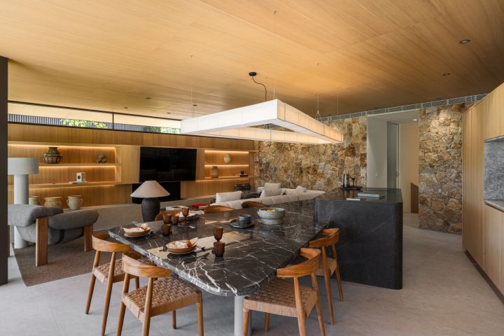 Cerquilla 57A - Exclusive Elegant Villa in La Cerquilla