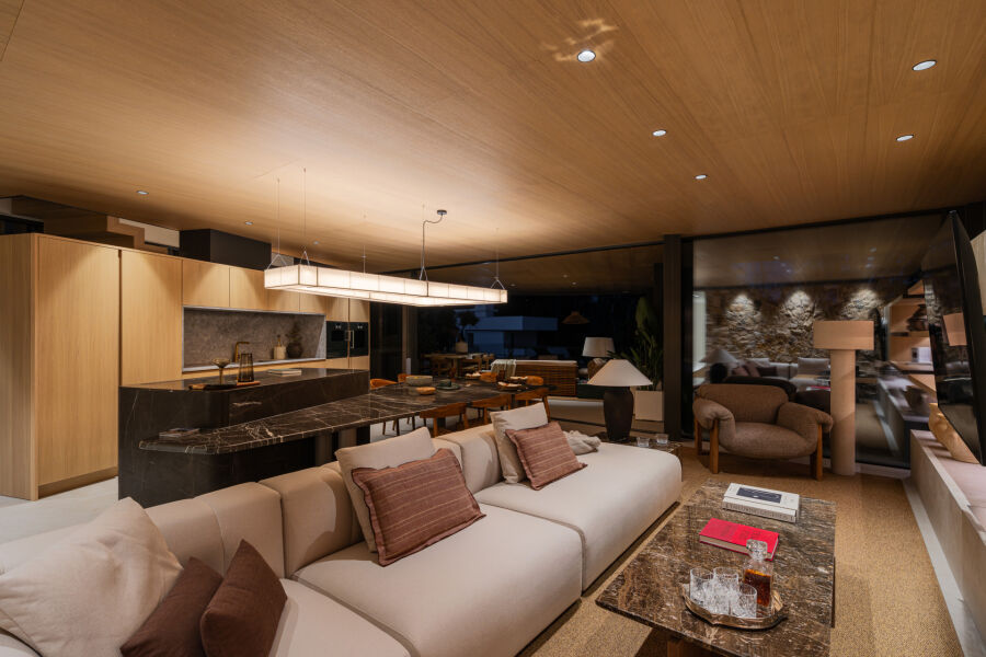 Cerquilla 57A - Exclusive Elegant Villa in La Cerquilla