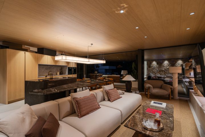 Cerquilla 57A - Exclusive Elegant Villa in La Cerquilla